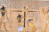 أقدم جهاز شرطة فى التاريخ مصرى قديم
