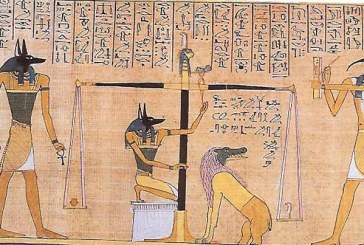 أقدم جهاز شرطة فى التاريخ مصرى قديم