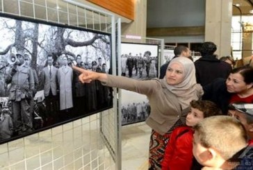 متاحف الجزائر استقبلت أكثر من مليون زائر