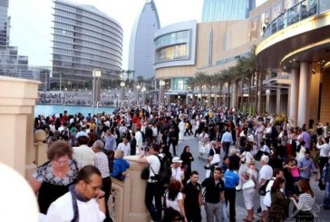 الخيارات الترفيهية تنعش السياحة بالمدن الخليجية