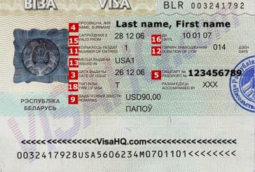 UNWTO welcomes 5-day visa-free policy by Belarus to citizens of 80 states