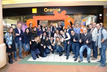 Orange Egypt Continues to Offer Unique and Flexible Solutions to all Customers