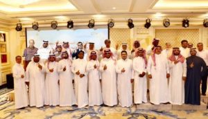 اعلن المركز العربي للإعلام السياحي أسماء الفائزين بجوائز "اوسكار الاعلام السياحي العربي" الدورة التاسعة لعام 2017 ورجل التراث العربي لهذا العام وتصدرت السعودية ومصر وسلطمة عمان والجزائر جوائز الاوسكار .