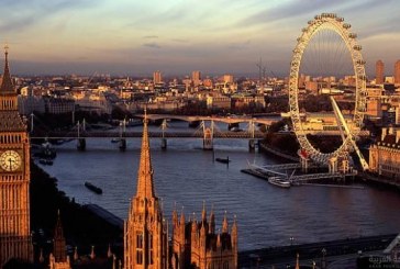 السياحة البريطانية تطلق حملة“مرحباً بكم في بريطانيا العظمى”