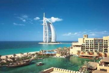 25 % عوائد الاستثمار فى فنادق دبي