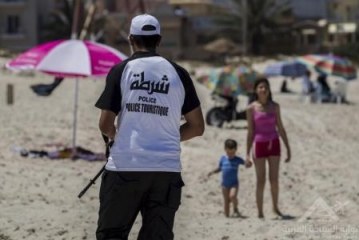 التحقيقات البريطانية تكشف معلومات جديدة عن منفذ حادث شاطئ سوسة بتونس