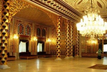 متحف قصر محمد علي بالمنيل استقبل قرينات سفراء 21 دولة