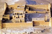قصر كاف الأثري بني عام 1438هـ