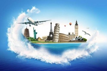سائح لوكسمبورغ الأعلى إنفاقاً والهندي الأقل عالمياً