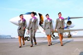 المطارات الاماراتية تسجل 123 مليون مسافر خلال 2016