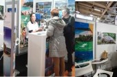 Seychelles shines at the  annual International dive show 2017 in Paris