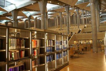 مكتبة الإسكندرية تكشف عن أحدث مطبوعاتها في معرض القاهرة الدولي للكتاب