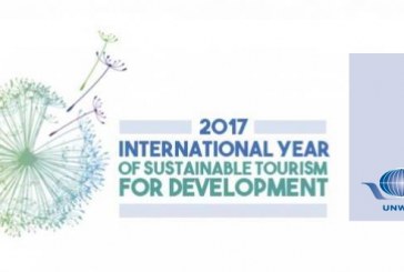 The Year Ahead: harnessing the power of tourism to build a better world