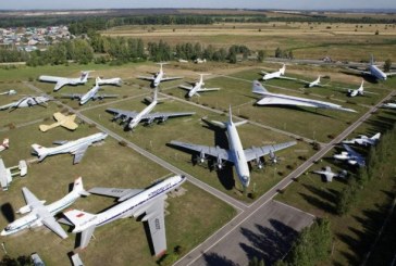 روسيا تمنح مزايا للشركات التي تشتري تقنيات طائراتها
