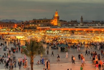 المغرب ال 5 عالميا فى عائدات السياحة بـ 6 ملايين دولار