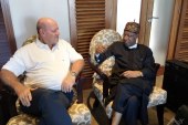 Nigeria and Seychelles want to see a consolidated tourism industry for Africa