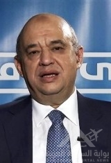 يحيى راشد وزير السياحة المصرى