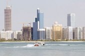أبوظبى استقبلت 4.4 مليون سائح العام الماضى