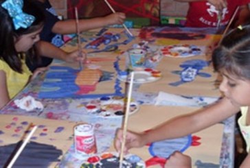 المتاحف المصرية تنظم ورش فنية للاطفال خلال أجازة نصف العام