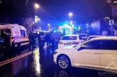 ارتفاع ضحايا حادث اسطنبول من العراقيين الى 3 قتلى