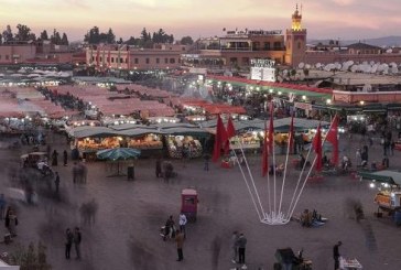 المغرب تحصد جائزة الالتزام من أجل السياحة المستدامة