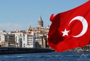 حمدان: سياحة الأردنيين إلى تركيا لم تتأثر