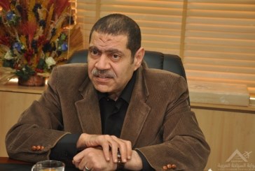 مهندس سراج سعد الرئيس التنفيذى للتنمية السياحية مساعدا لوزيرة السياحة 