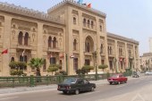 متحف الفن الإسلامي يحتفل بمرور 114 عام على إفتتاحة