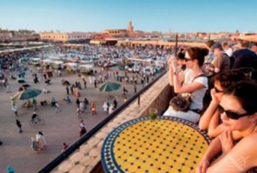المغرب ضمن قائمة ضمن 15 وجهة سياحية ينصح بزيارتها