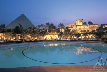 خروج 8 ألاف غرفة فندقية من الخدمة بسبب الإنحسار وتراجع حركة السياحة الوافدة لمصر