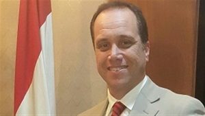 استضافت هيئة تنشيط سياحة مصر وبالتعاون مع وزارة الخارجية، وفد من الشباب السلوفاكين الرحالة