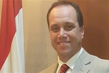 رئيس هيئة تنشيط السياحة: القافلة المصرية لاوكرانيا ستسجل مردوداً ايجابياً على الحركة السياحية بين البلدين