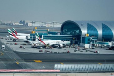 طيران الإمارات الناقل الرسمي لوفود القمة العالمية للحكومات للعام الخامس