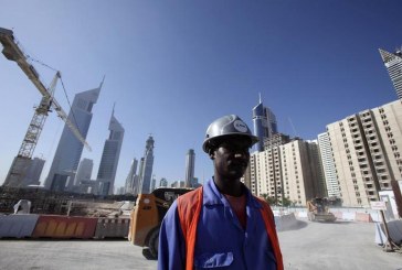 توقيع عقد إنشاء فندقين جديدين في دبي لـ ريزيدور