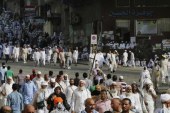 مطار الملك عبدالعزيز يستقبل أول رحلة للمعتمرين الماليزيين