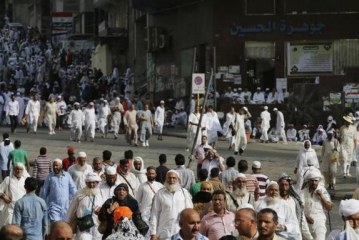 مطار الملك عبدالعزيز يستقبل أول رحلة للمعتمرين الماليزيين