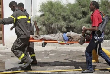 هجوم مسلح على فندق بالصومال يسفر عن مصرع 6 أشخاص