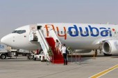 فلاي دبي تشارك في معرض السياحة والسفر في جدة