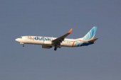 8.6 مليون دولار ارباح فلاي دبى فى 2016