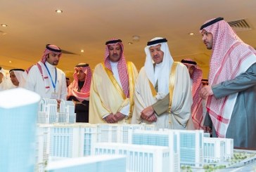 رئيس هيئة السياحة: السعودية ستكون من الدول الرئيسة بالمنطقة في صناعة المعارض والمؤتمرات