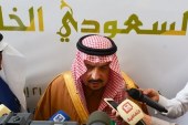 أمير الرياض يرعى الملتقى السعودي الـ 5 للمرشدين السياحيين