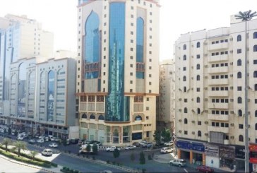 حصيلة الإجازة.. إشغال فنادق مكة يصل 90 % والمدينة 40 %