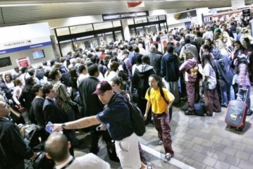 Another Strong Year for Air Travel Demand in 2016