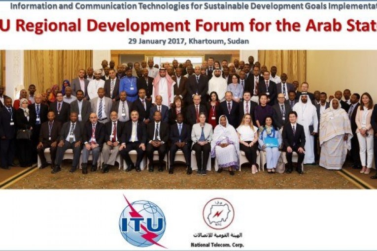 The Regional Preparatory Meeting (RPM) for the Arab States was held from 30 January to 1 February in Khartoum, Sudan.