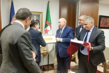 Algeria kicks off 1st UNWTO Regional Capacity Building Programme on Tourism Statistics