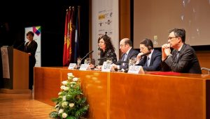 The 1st UNWTO World Conference on Smart Destinations was organized by the World Tourism Organization (UNWTO) in cooperation with the Ministry of Industry, Tourism