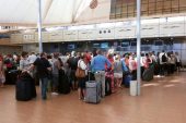 مطار شرم الشيخ يستقبل أولى رحلات الخطوط الجوية العراقية السياحية
