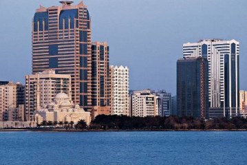 فنادق عجمان تسجل 410 ملايين درهم إيردات العام الماضى