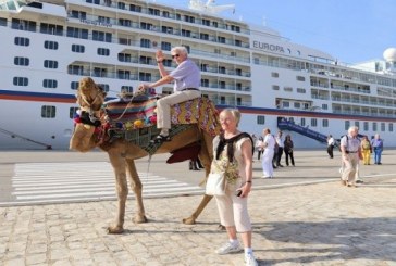 تونس تستعيد رحلاتها السياحية البحرية