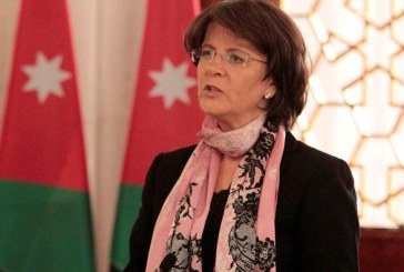 وزيرة سياحة الاردن تبحث تعزيز التعاون السياحي مع لبنان